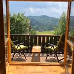 Goralski Spelnione Marzenia Dağ evi *