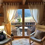 Dağ evi Goralski Spelnione Marzenia *