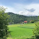 Dağ evi Goralski Spelnione Marzenia Falsztyn