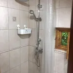 Dağ evi Goralski Spelnione Marzenia *