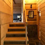 Goralski Spelnione Marzenia Dağ evi *