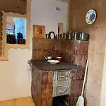 Goralski Spelnione Marzenia Dağ evi Falsztyn