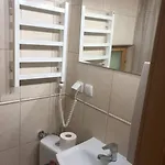 Dağ evi Goralski Spelnione Marzenia Falsztyn