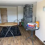 Dağ evi Goralski Spelnione Marzenia *