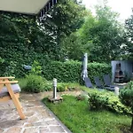Dağ evi Goralski Spelnione Marzenia *