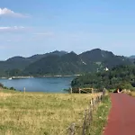 Dağ evi Goralski Spelnione Marzenia Falsztyn