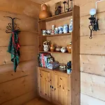 Dağ evi Goralski Spelnione Marzenia Falsztyn