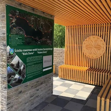 Góralski Spełnione Marzenia Falsztyn
