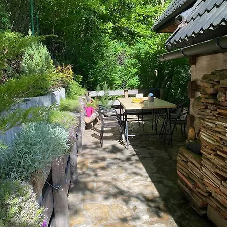 Goralski Spelnione Marzenia Σαλέ