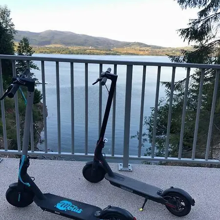 Σαλέ Goralski Spelnione Marzenia *