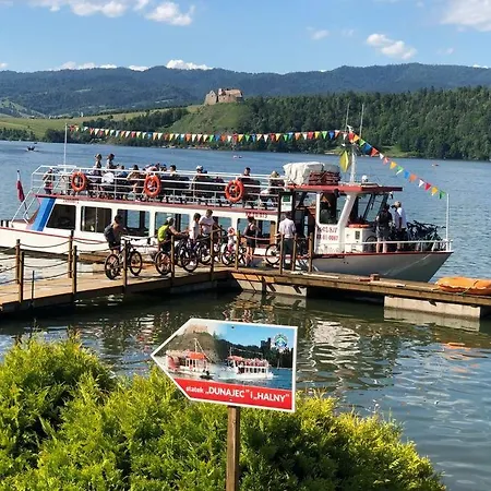 Goralski Spelnione Marzenia Σαλέ